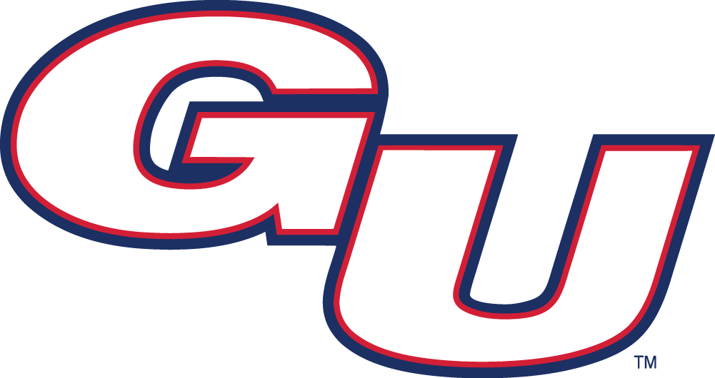 Gonzaga Bulldogs 1998-Pres Alternate Logo iron on transfers for T-shirts